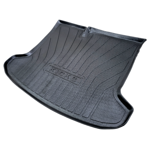 TERMOFORMADO BAUL NISSAN KICKS