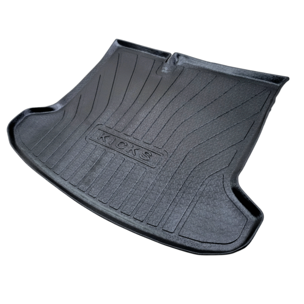 TERMOFORMADO BAUL NISSAN KICKS