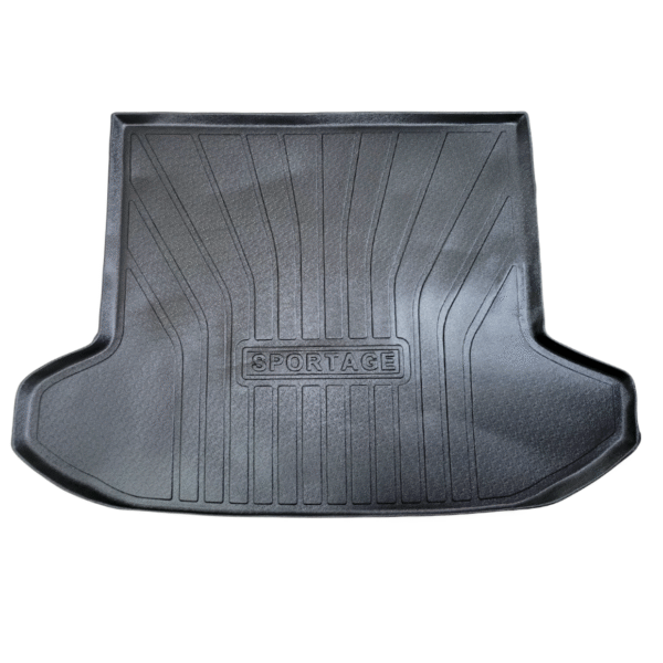 TERMOFORMADO BAUL SPORTAGE VIBRANT