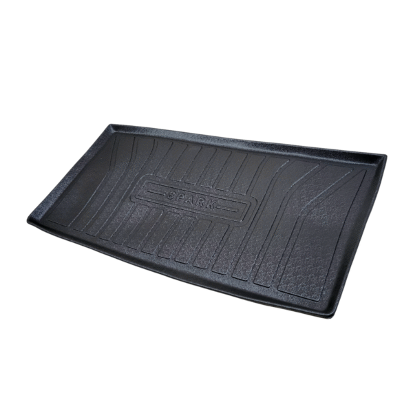 TERMOFORMADO BAUL CHEVROLET SPK GT