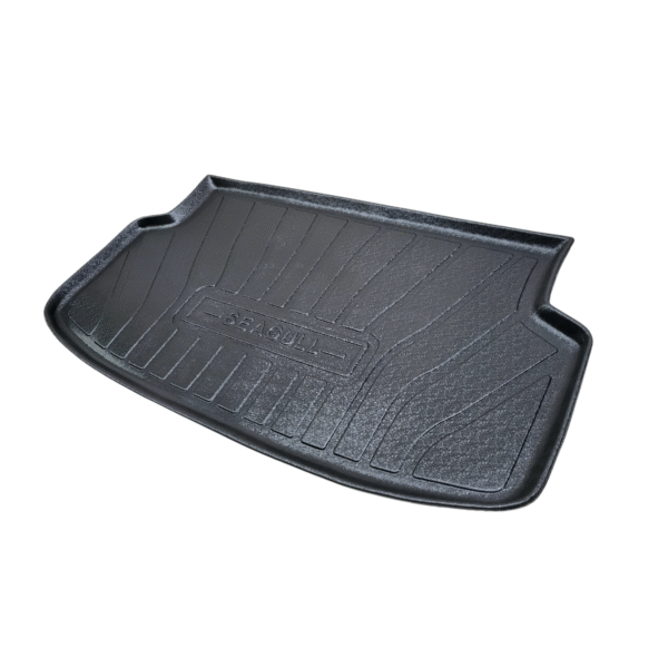 TERMOFORMADO BAUL BYD SEAGULL