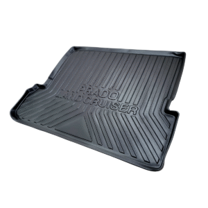 TERMOFORMADO BAUL TOYOTA LC 150 5D