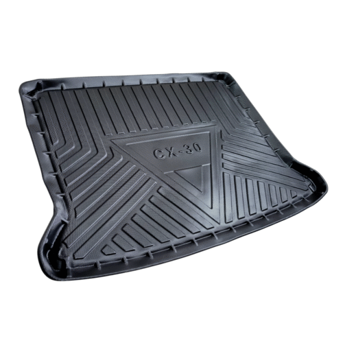 TERMOFORMADO BAUL MAZDA CX 30 5D