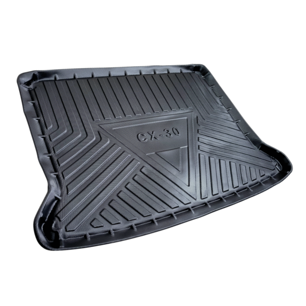 TERMOFORMADO BAUL MAZDA CX 30 5D