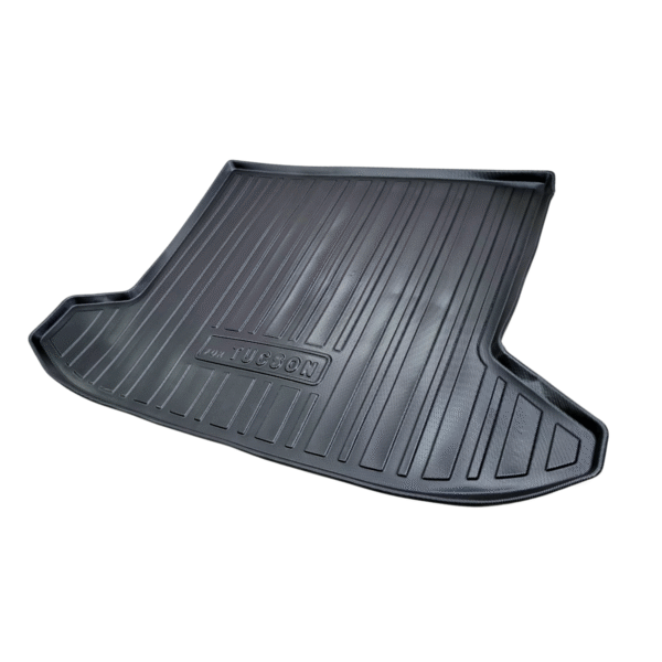 TERMOFORMADO BAUL HYUNDAI TUCSON EUROPEA GASOLINA 2025-2027