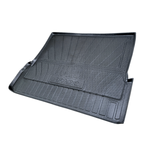 TERMOFORMADO BAUL PRADO LC 150 3D