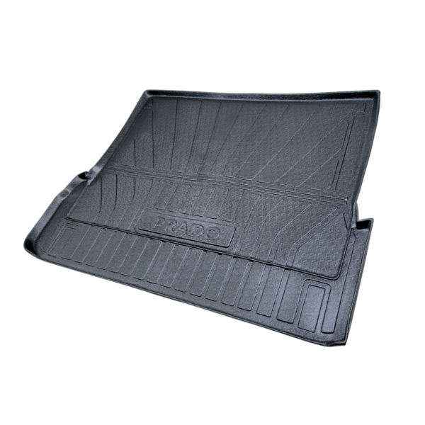 TERMOFORMADO BAUL PRADO LC 150 3D