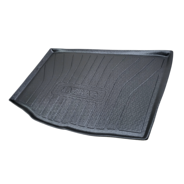 TERMOFORMADO BAUL MAZDA 2 HB