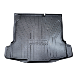 TERMOFORMADO BAUL MAZDA 2 2024 SKY