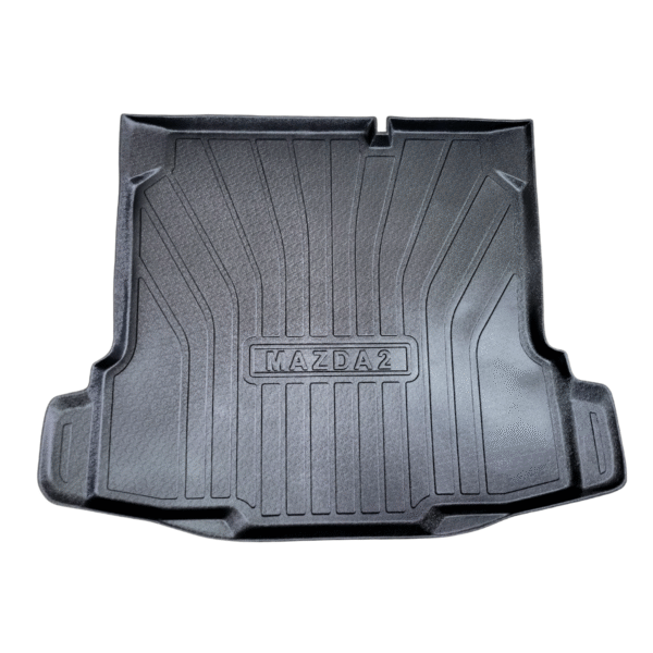 TERMOFORMADO BAUL MAZDA 2 2024 SKY