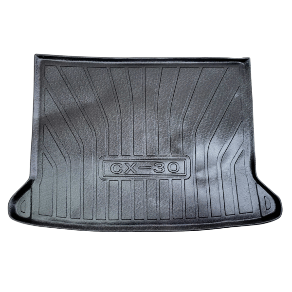 TERMOFORMADO BAUL MAZDA CX30 3D