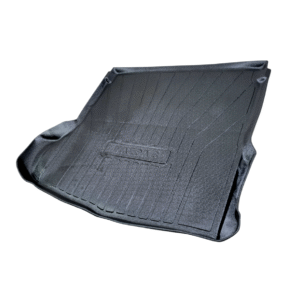 TERMOFORMADO BAUL MAZDA 3 3D