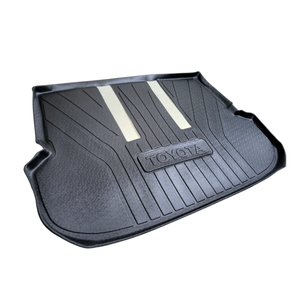 TERMOFORMADO BAUL TOYOTA FORTUNER