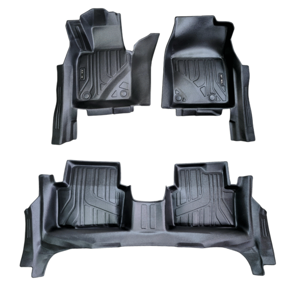 TERMOFORMADO MAZDA CX30 5D