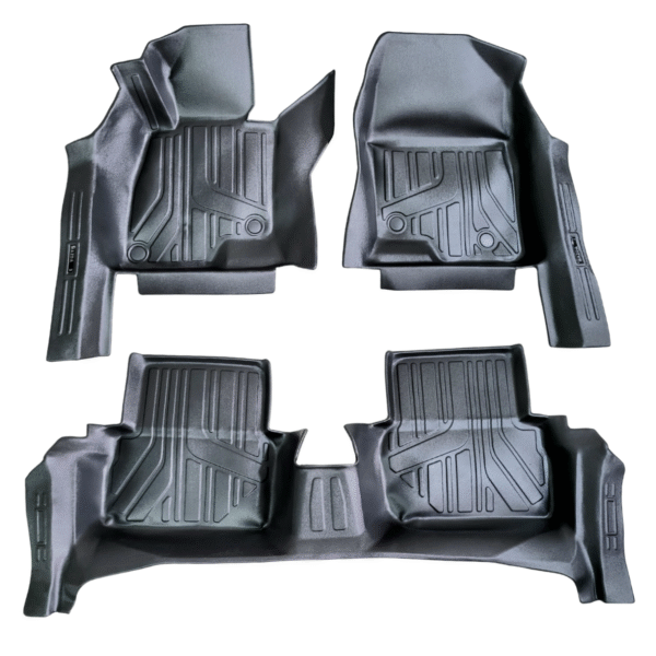 TERMOFORMADO MAZDA 3 SEDAN 5D SKYACTIV