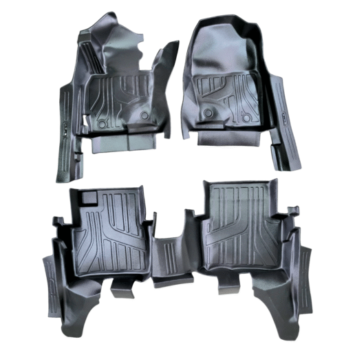 TERMOFORMADO MAZDA CX5 5D