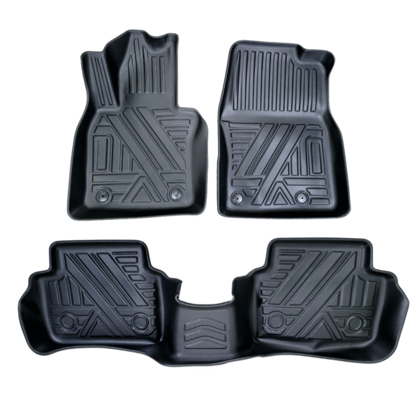 TERMOFORMADO MAZDA 3 SEDAN 3D