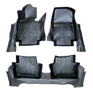 TERMOFORMADO MAZDA 2 HB