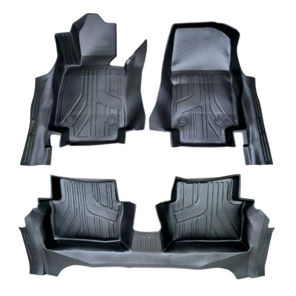 TERMOFORMADO MAZDA 2 HB