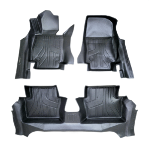 TERMOFORMADO MAZDA 2 SKY