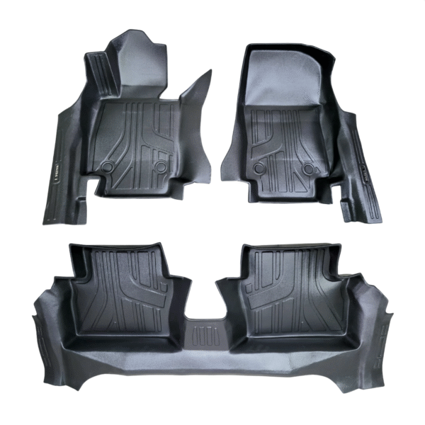 TERMOFORMADO MAZDA 2 SKY