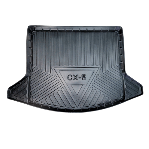 TERMOFORMADO BAUL MAZDA CX5 3D