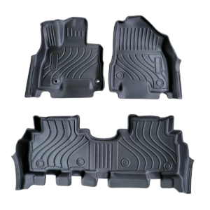 TERMOFORMADO KIA EV5 2025