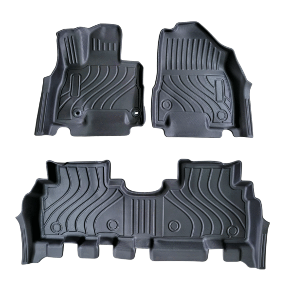 TERMOFORMADO KIA EV5 2025