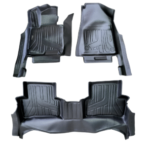 TERMOFORMADO KIA SPORTAGE REVOLUTION & VIBRANT