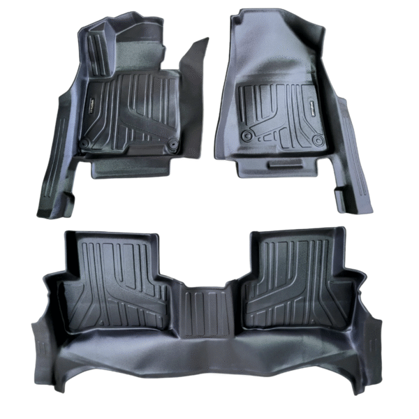 TERMOFORMADO KIA SPORTAGE REVOLUTION & VIBRANT