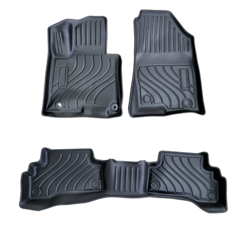 TERMOFORMADO HYUNDAI TUCSON EUROPEA 2025 HÍBRIDA-GASOLINA