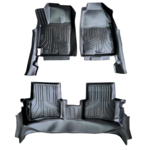 TERMOFORMADO KIA RIO