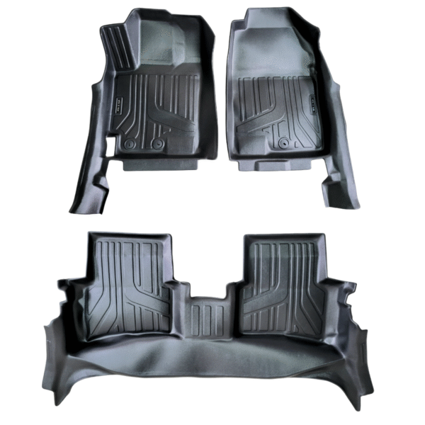 TERMOFORMADO KIA RIO