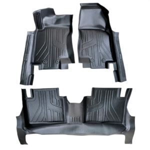 TERMOFORMADO RENAULT KOLEOS