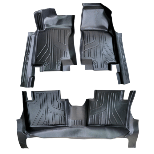 TERMOFORMADO RENAULT KOLEOS