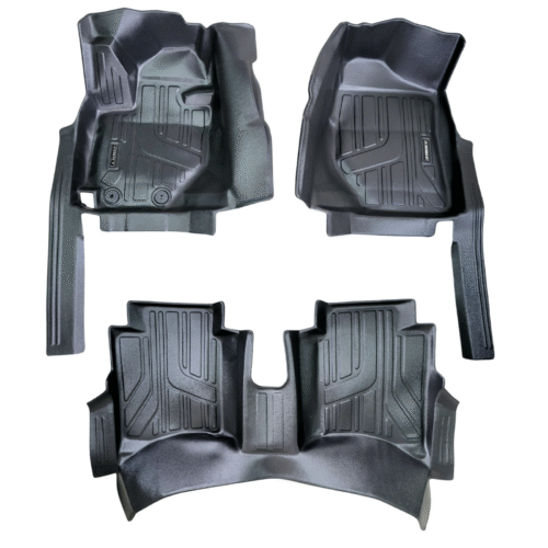 TERMOFORMADO SUZUKI JIMNY 5 PUERTAS