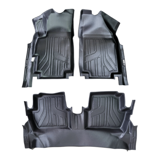 TERMOFORMADO CHEVROLET SPK GT