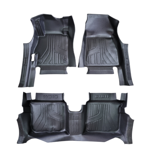 TERMOFORMADO NISSAN VERSA 2020