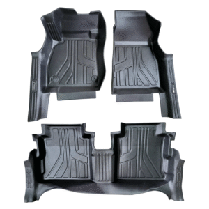 TERMOFORMADO NISSAN KICKS 2019