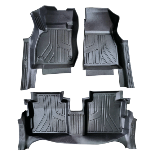 TERMOFORMADO NISSAN KICKS 2019