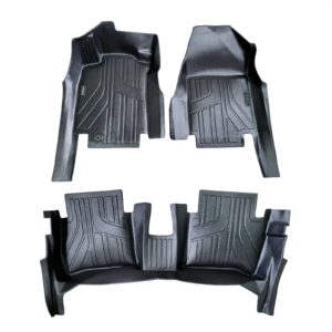 TERMOFORMADO NISSAN TIIDA 2012