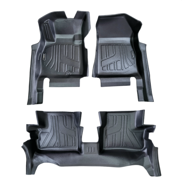 TERMOFORMADO NISSAN MARCH 2019