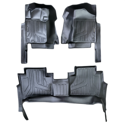 TERMOFORMADO NISSAN FRONTIER