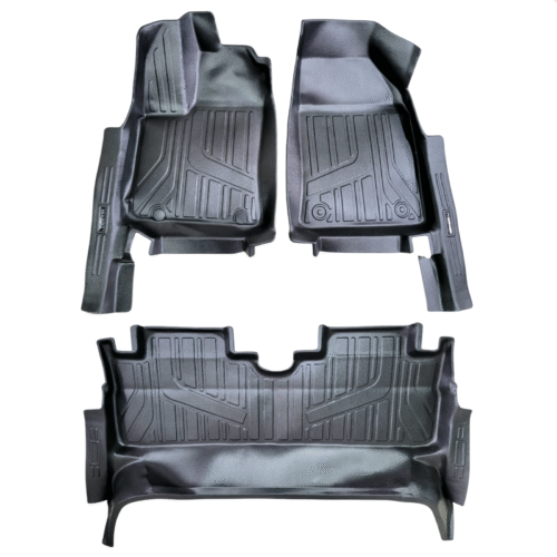 TERMOFORMADO SEAGULL