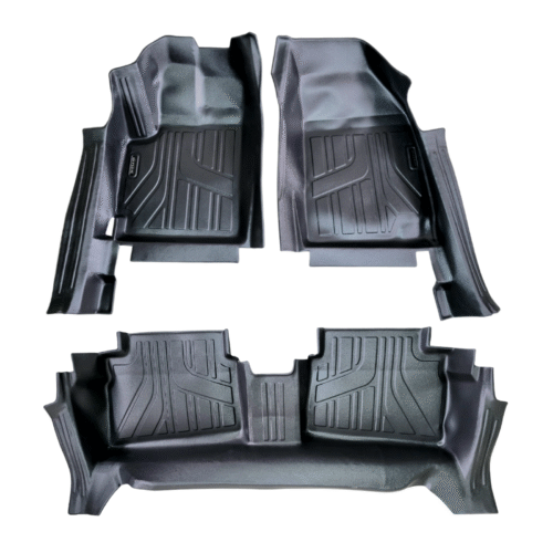 TERMOFORMADO ONIX TURBO