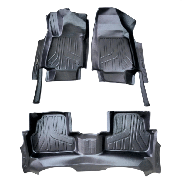 TERMOFORMADO CHEVROLET TRACKER