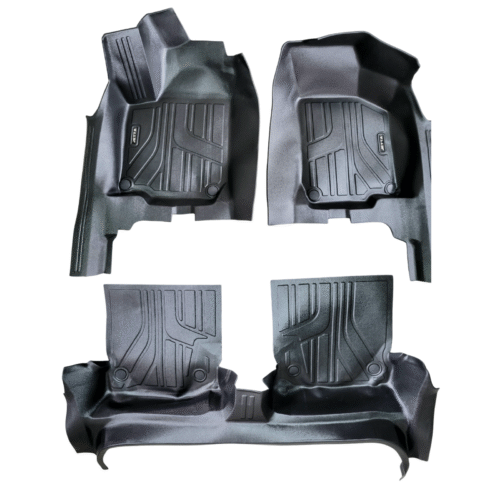 TERMOFORMADO VW JETTA GLI CLASSICAL MK4 2005-2014