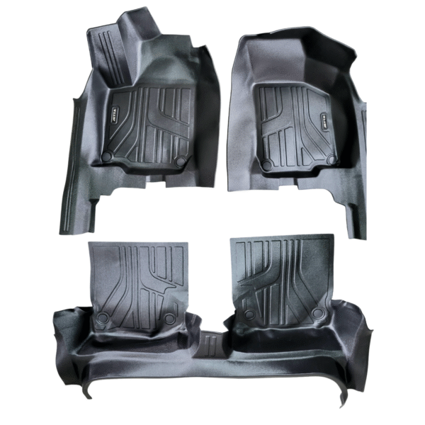 TERMOFORMADO VW JETTA GLI CLASSICAL MK4 2005-2014