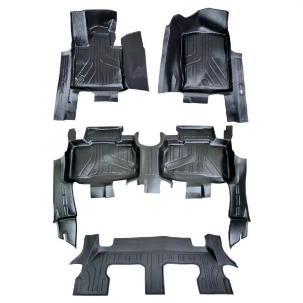 TERMOFORMADO FORD EXPLORER 7 PUESTOS