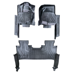 TERMOFORMADO FORD F150 2024